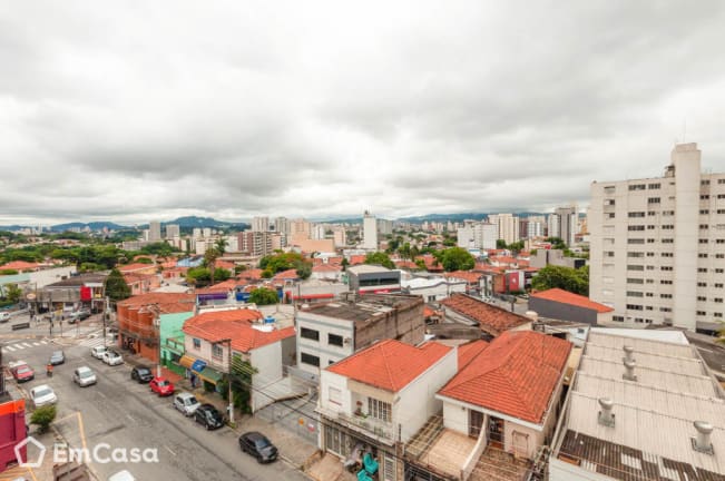 Imagem do imóvel ID-37882 na Rua Tito, Vila Romana, São Paulo - SP