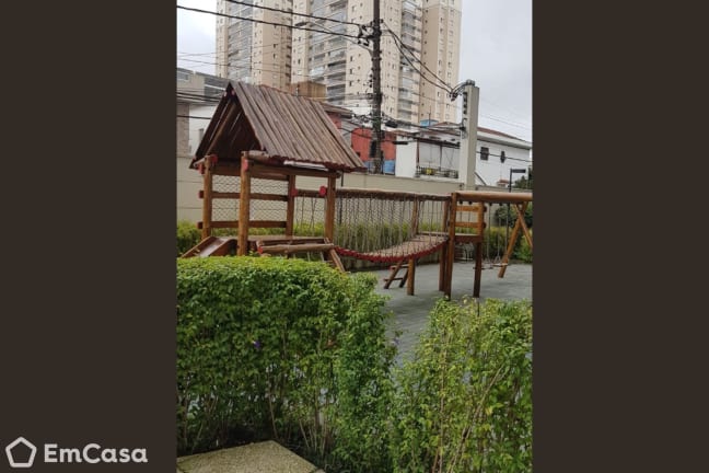 Imagem do imóvel ID-42148 na Avenida Fagundes Filho, Vila da Saúde, São Paulo - SP