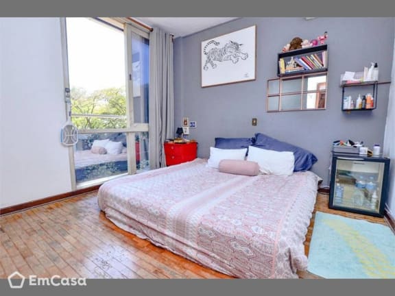 Imagem do imóvel ID-34131 na Rua Carangola, Jardim Guedala, São Paulo - SP