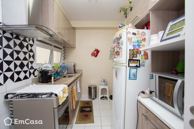 Imagem do imóvel ID-34229 na Rua Braga, Vila Lusitânia, São Bernardo do Campo - SP