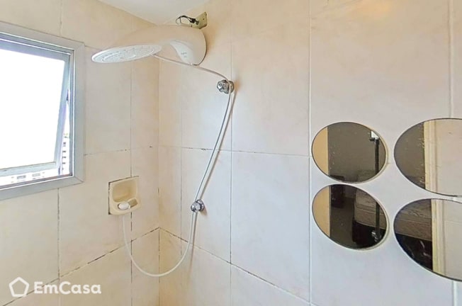 Imagem do imóvel ID-42824 na Alameda dos Maracatins, Indianópolis, São Paulo - SP