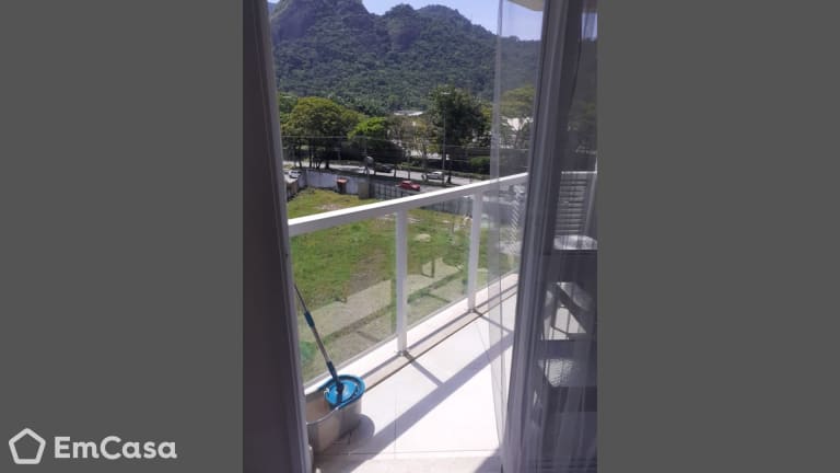 Imagem do imóvel ID-42876 na Estrada dos Bandeirantes, Jacarepaguá, Rio de Janeiro - RJ