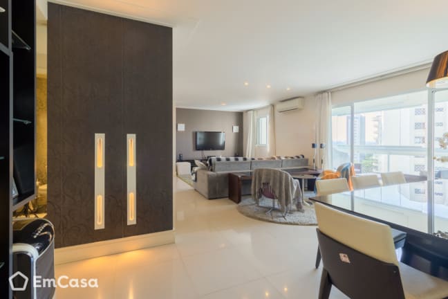 Imagem do imóvel ID-38359 na Avenida Heitor Villa Lobos, Vila Ema, São José dos Campos - SP