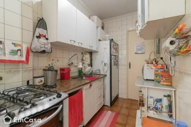 Imagem do imóvel ID-33853 na Rua Bertioga, Chácara Inglesa, São Paulo - SP
