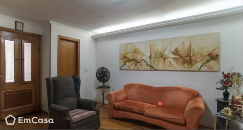 Imagem do imóvel ID-34441 na Rua Francisco Melchiori, Penha de França, São Paulo - SP