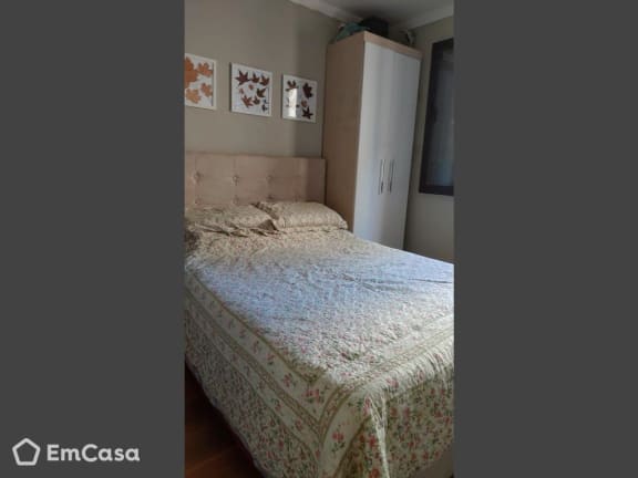 Imagem do imóvel ID-37460 na Rua Major Freire, Vila Monte Alegre, São Paulo - SP