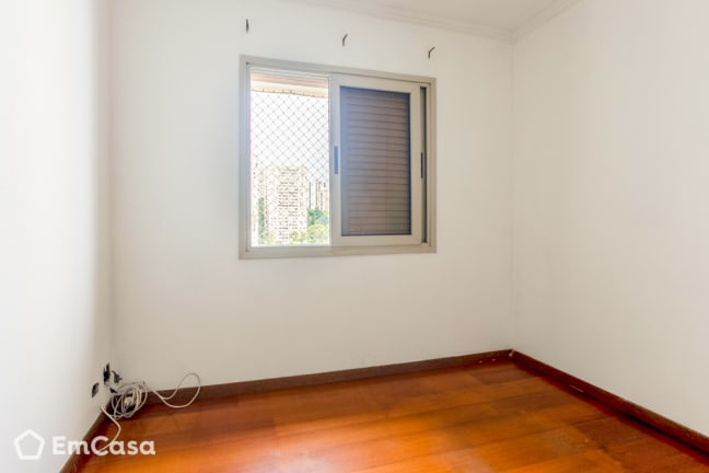 Imagem do imóvel ID-40701 na Avenida Doutor Guilherme Dumont Vilares, Vila Suzana, São Paulo - SP