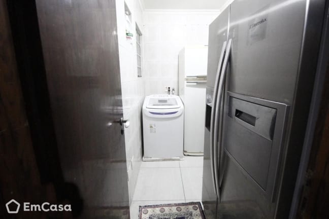 Imagem do imóvel ID-32881 na Rua Patuaí, Vila do Bosque, São Paulo - SP