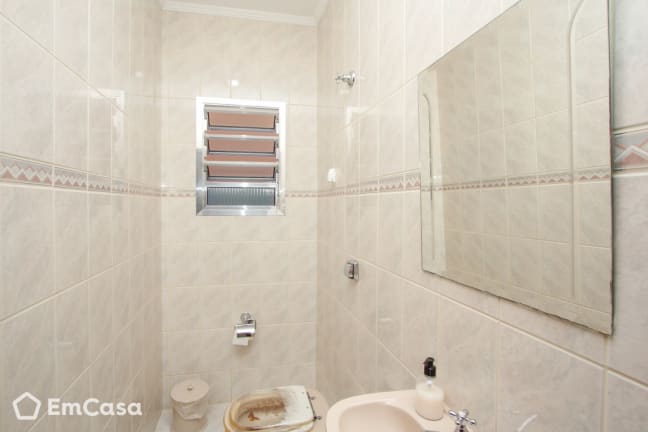 Imagem do imóvel ID-30678 na Travessa Forte de Santa Maria, Vila Carlos de Campos, São Paulo - SP