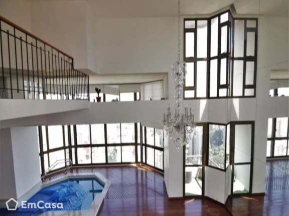 Imagem do imóvel ID-33875 na Avenida José Galante, Vila Suzana, São Paulo - SP
