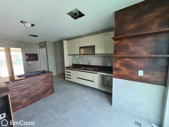 Imagem do imóvel ID-27205 na Avenida Flamboyants da Península, Barra da Tijuca, Rio de Janeiro - RJ