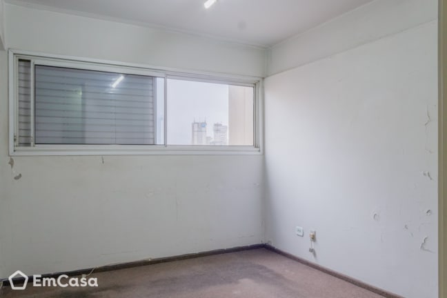 Imagem do imóvel ID-42801 na Rua Tomás Carvalhal, Paraíso, São Paulo - SP