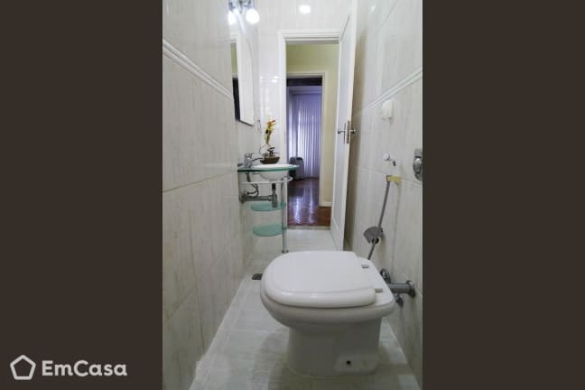 Imagem do imóvel ID-42073 na Rua Haddock Lobo, Tijuca, Rio de Janeiro - RJ