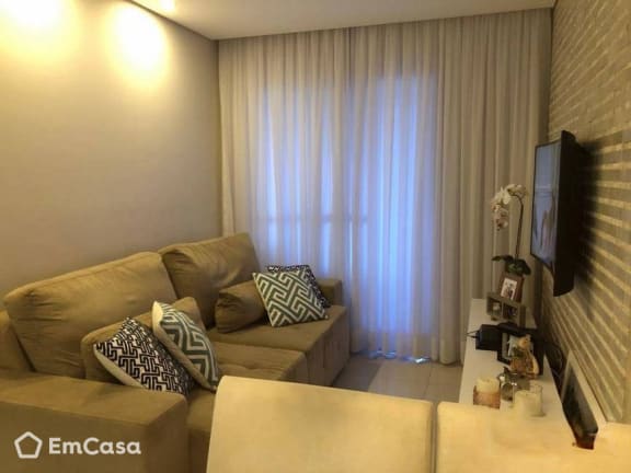 Imagem do imóvel ID-25743 na Avenida Conde Francisco Matarazzo, Fundação, São Caetano do Sul - SP