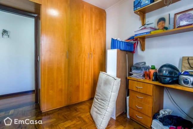 Imagem do imóvel ID-43337 na Rua Antônio Aggio, Jardim Ampliação, São Paulo - SP
