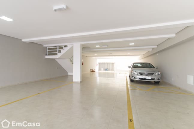Imagem do imóvel ID-43323 na Rua Vicente Linguanoto, Jardim Ocara, Santo André - SP