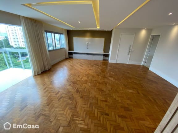 Imagem do imóvel ID-42948 na Avenida Washington Luís, Santo Amaro, São Paulo - SP