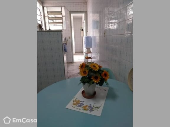 Imagem do imóvel ID-42538 na Rua Santa Clara, Copacabana, Rio de Janeiro - RJ