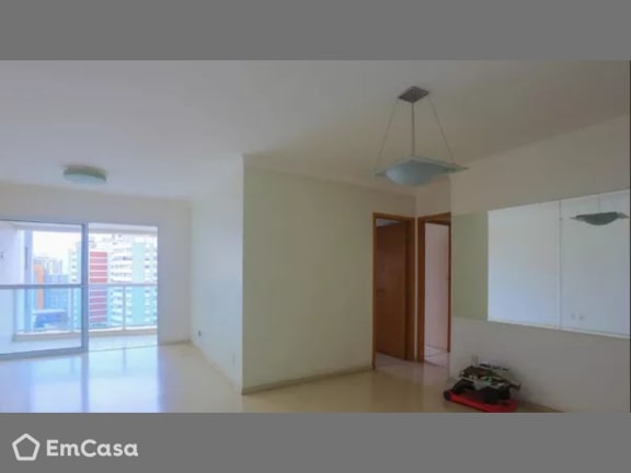 Imagem do imóvel ID-31324 na Rua José Antônio Coelho, Vila Mariana, São Paulo - SP