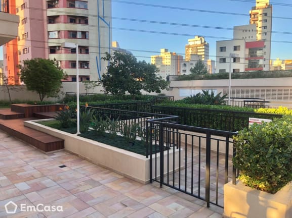 Imagem do imóvel ID-33695 na Avenida Lino Jardim, Vila Bastos, Santo André - SP