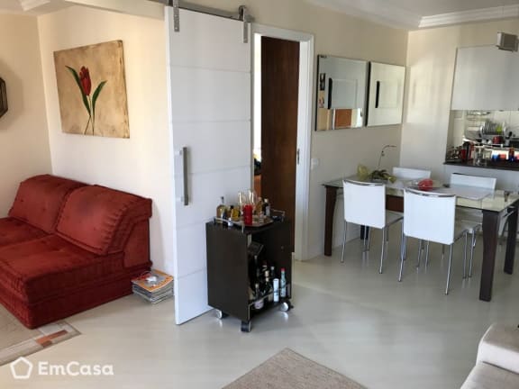 Imagem do imóvel ID-42309 na Rua Visconde de Inhaúma, Vila da Saúde, São Paulo - SP