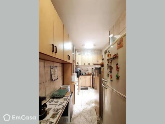 Imagem do imóvel ID-42984 na Rua Domingos Freire, Todos os Santos, Rio de Janeiro - RJ
