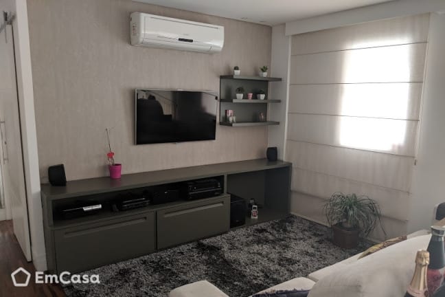 Imagem do imóvel ID-22744 na Avenida Mofarrej, Vila Leopoldina, São Paulo - SP
