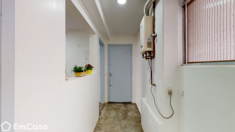 Imagem do imóvel ID-36838 na Alameda Fernão Cardim, Jardim Paulista, São Paulo - SP