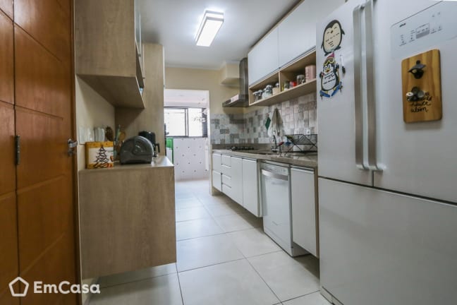 Imagem do imóvel ID-42831 na Alameda dos Anapurus, Indianópolis, São Paulo - SP