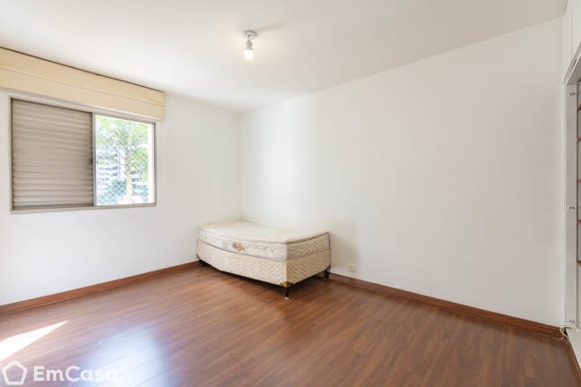 Imagem do imóvel ID-28886 na Avenida Rouxinol, Moema, São Paulo - SP