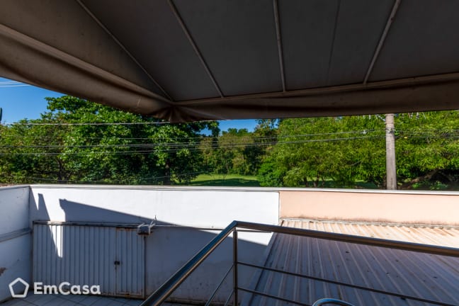 Imagem do imóvel ID-38112 na Rua Marquês de Abrantes, Jardim Santa Genebra, Campinas - SP