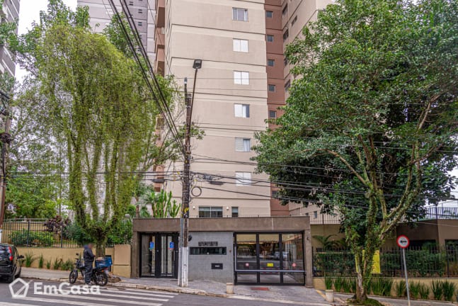 Imagem do imóvel ID-32583 na Rua Domiciano Rossi, Jardim Chácara Inglesa, São Bernardo do Campo - SP