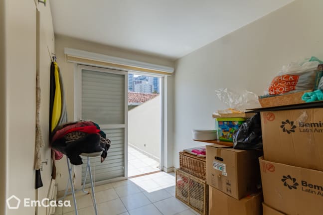 Imagem do imóvel ID-33618 na Rua Engenheiro Mário Pamponet, Vila Madalena, São Paulo - SP