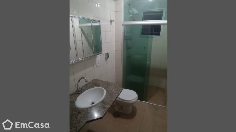 Imagem do imóvel ID-30698 na Rua Mauro, Vila da Saúde, São Paulo - SP