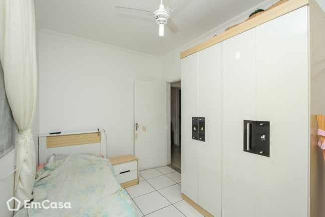 Imagem do imóvel ID-30973 na Rua Gilda, Vila Esperança, São Paulo - SP