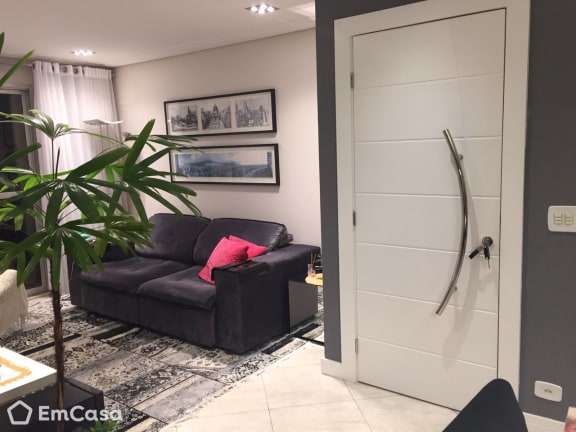 Imagem do imóvel ID-38433 na Rua Atílio Piffer, Casa Verde, São Paulo - SP