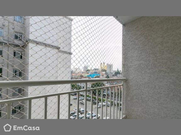 Imagem do imóvel ID-28478 na Rua Cirino de Abreu, Guaiauna, São Paulo - SP