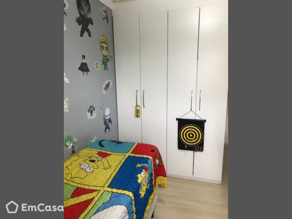 Imagem do imóvel ID-33345 na Rua Abagiba, Vila da Saúde, São Paulo - SP