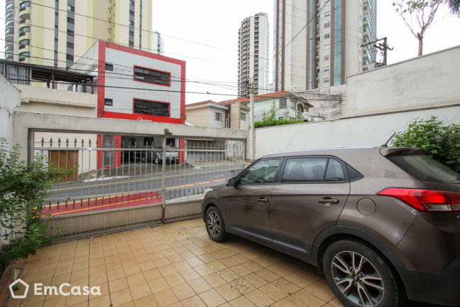 Imagem do imóvel ID-37016 na Rua Bento Gonçalves, Vila Regente Feijó, São Paulo - SP