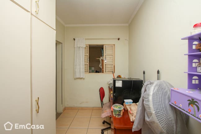 Imagem do imóvel ID-30659 na Rua Doutor Cristiano Altenfelder Silva, Vila Carrão, São Paulo - SP