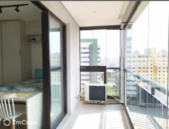 Imagem do imóvel ID-31355 na Rua Caramuru, Vila da Saúde, São Paulo - SP