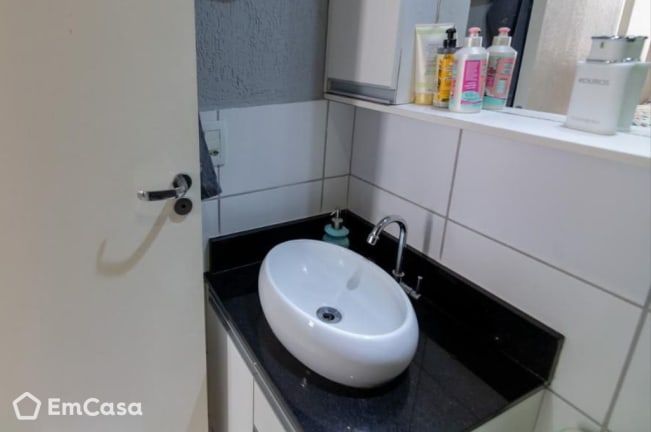 Imagem do imóvel ID-34511 na Rua Aristídes Lôbo, Rio Comprido, Rio de Janeiro - RJ