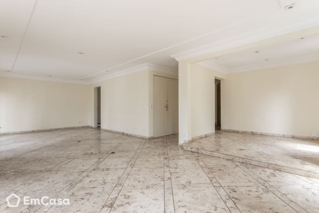 Imagem do imóvel ID-33546 na Rua Ouro Branco, Jardim Paulista, São Paulo - SP