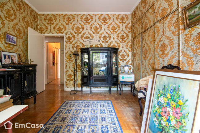 Imagem do imóvel ID-33125 na Rua José Maria Lisboa, Jardim Paulista, São Paulo - SP