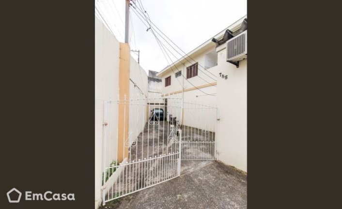 Imagem do imóvel ID-42266 na Rua Batávia, Parque Novo Oratório, Santo André - SP
