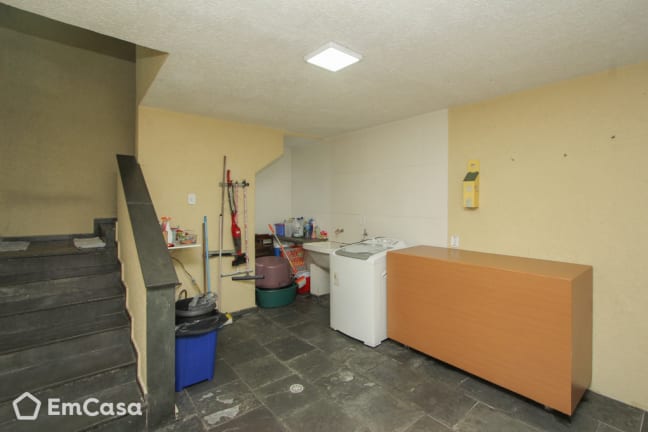 Imagem do imóvel ID-31239 na Rua Cipriana Martínez Zonta, Vila Oratório, São Paulo - SP
