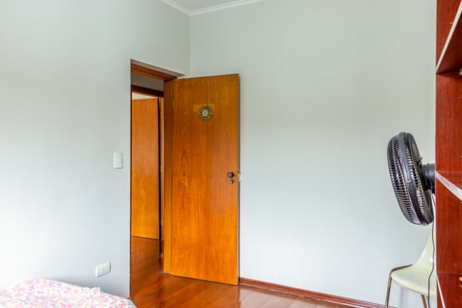 Imagem do imóvel ID-43106 na Rua Falchi Gianini, Vila Prudente, São Paulo - SP