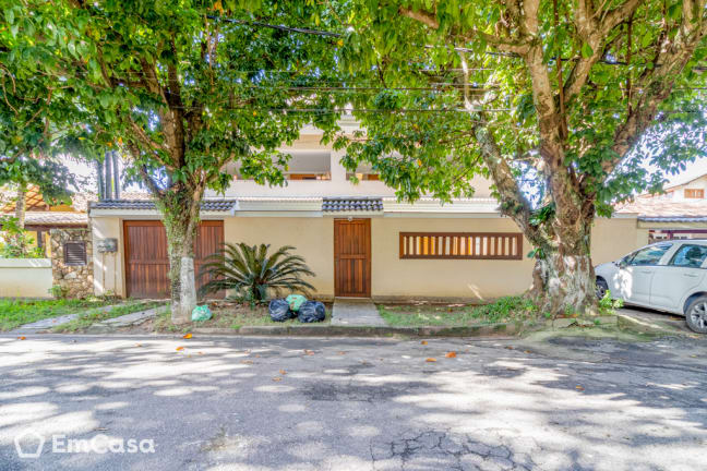 Imagem do imóvel ID-27573 na Rua Ísis Dias Oliveira, Recreio dos Bandeirantes, Rio de Janeiro - RJ