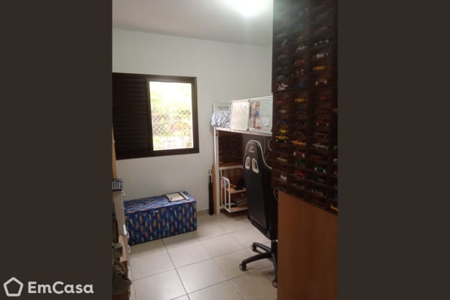 Imagem do imóvel ID-34053 na Avenida Giovanni Gronchi, Vila Andrade, São Paulo - SP