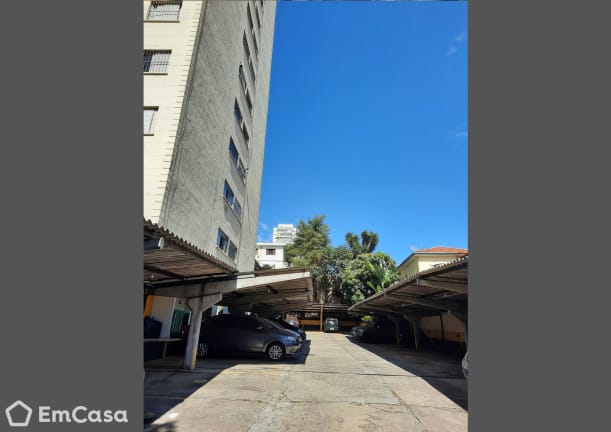 Imagem do imóvel ID-27115 na Rua Soares de Avellar, Vila Monte Alegre, São Paulo - SP